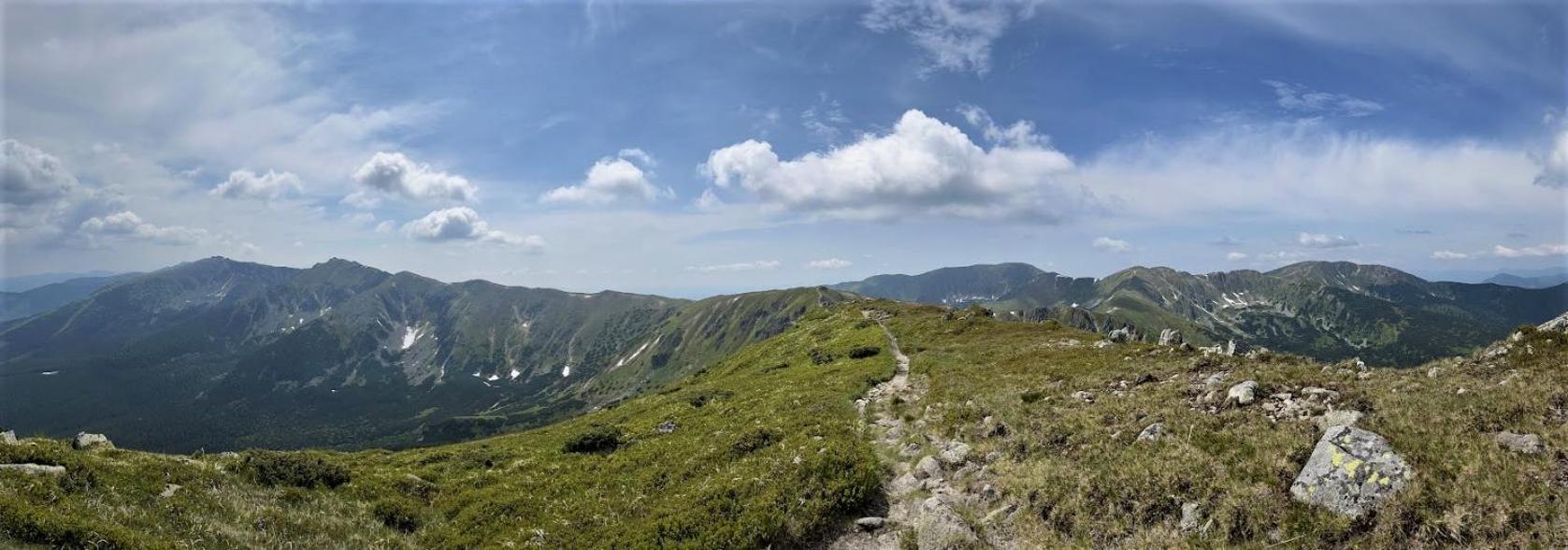 Chata Demian Demanovská Dolina Exteriér fotografie