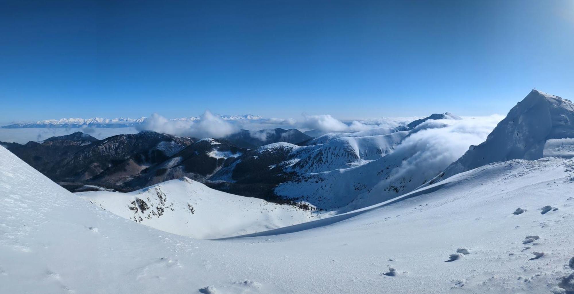 Chata Demian Demanovská Dolina Exteriér fotografie